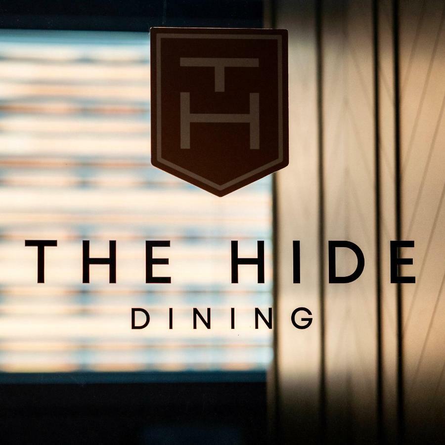 The Hide Flims Hotel A Member Of Design Hotels Eksteriør billede